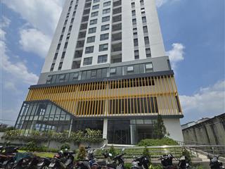 Chính chủ bán căn studio dự án audora quận 8  giá chỉ 2,1 tỷ(thương lượng) nhận nhà  ở ngay