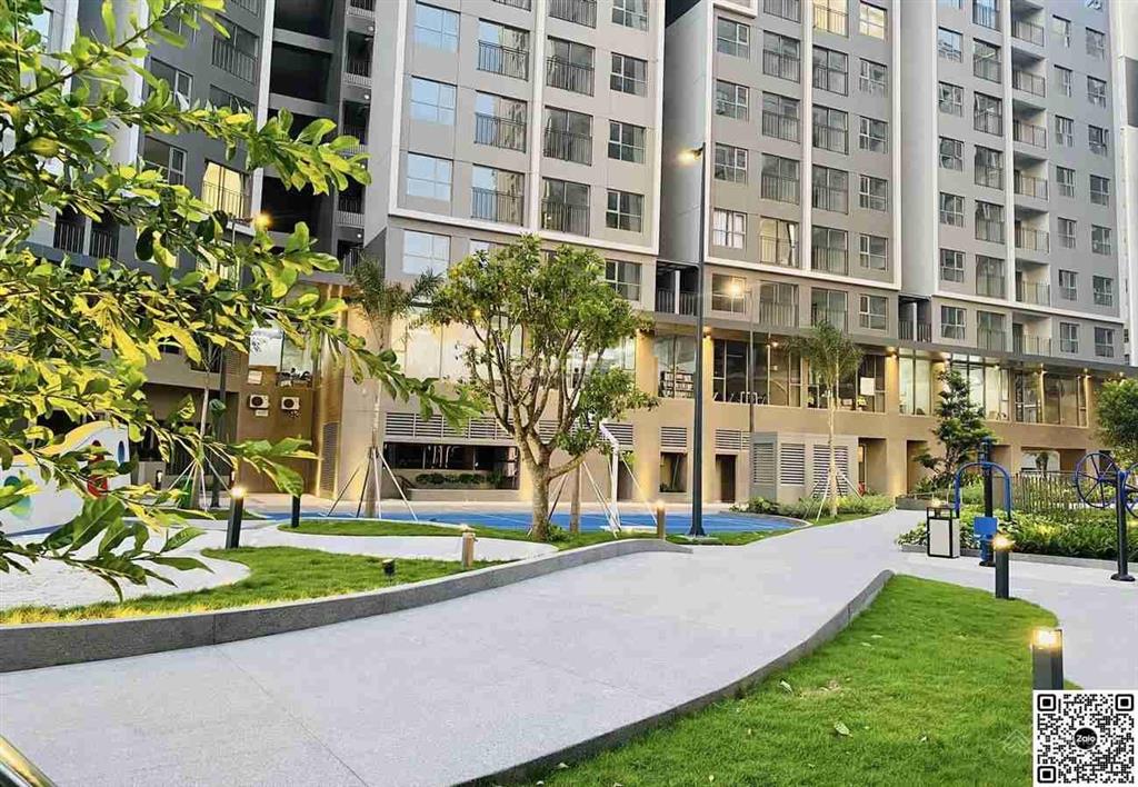 Bán shophouse westgate mặt tiền thương mại hiếm hoi tại trung tâm bình chánh sở hữu lâu dài