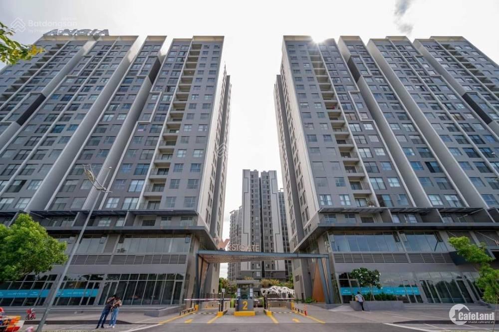 Bán shophouse westgate mặt tiền thương mại hiếm hoi tại trung tâm bình chánh sở hữu lâu dài