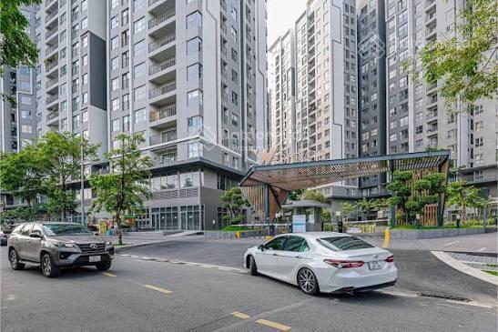 Bán shophouse westgate mặt tiền thương mại hiếm hoi tại trung tâm bình chánh sở hữu lâu dài