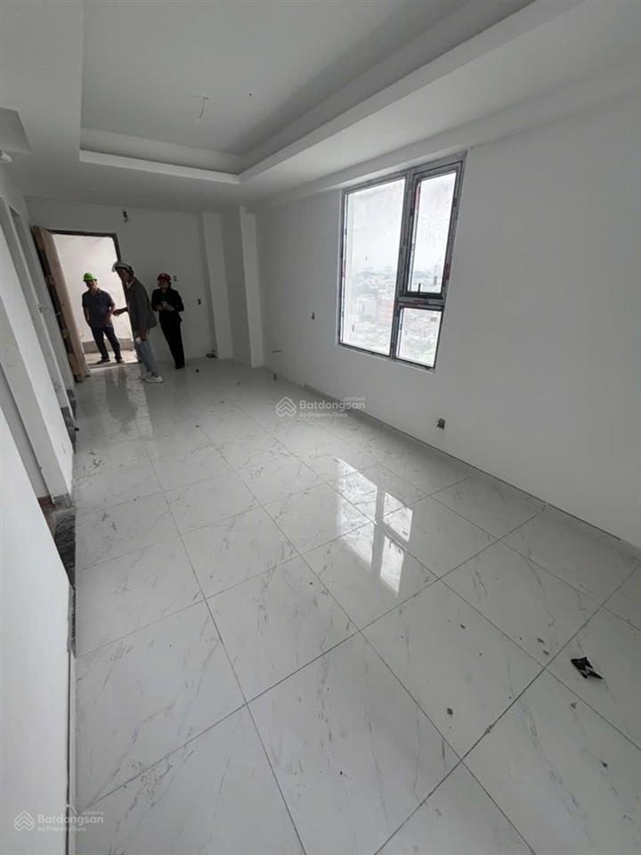 Bán cc siêu hot tại tô ngọc vân mặt tiền đường trung tâm thủ đức nhận nhà tháng 6/2026
