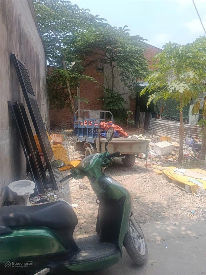Chính chủ bán đất hxh đường bình thành shr dt 62,2m2 giá chỉ 3,6 tỷ (còn tl)