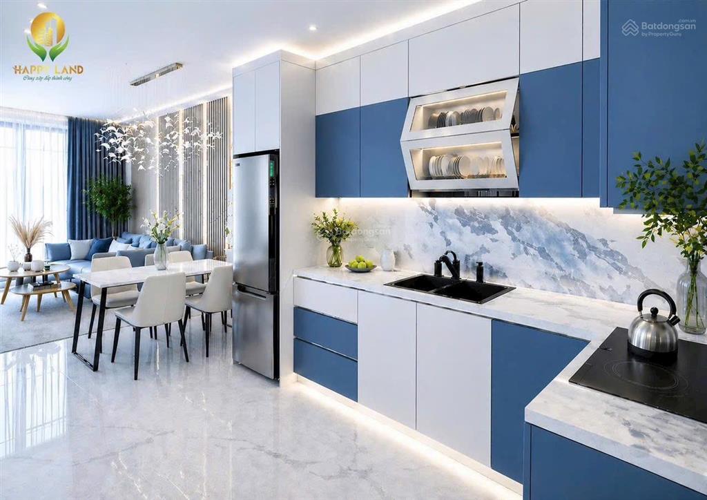 Sở hữu căn hộ 2pn2wc ngay trung tâm sài gòn  chỉ cần thanh toán 850tr là đã sở hữu nhà