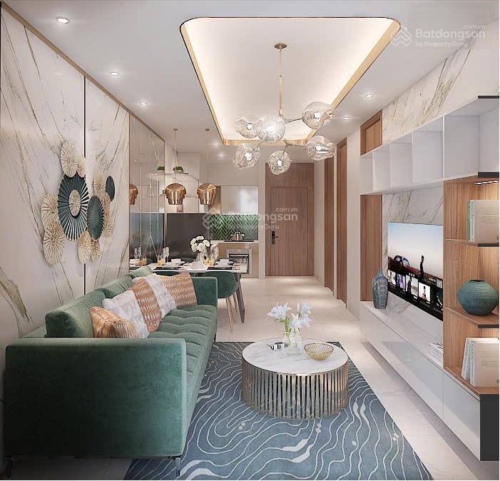 Căn hộ prosper thủ đức vào ở cuối năm, đầy đủ nội thất, hỗ trợ lãi suất