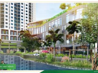 Căn hộ prosper thủ đức vào ở cuối năm, đầy đủ nội thất, hỗ trợ lãi suất
