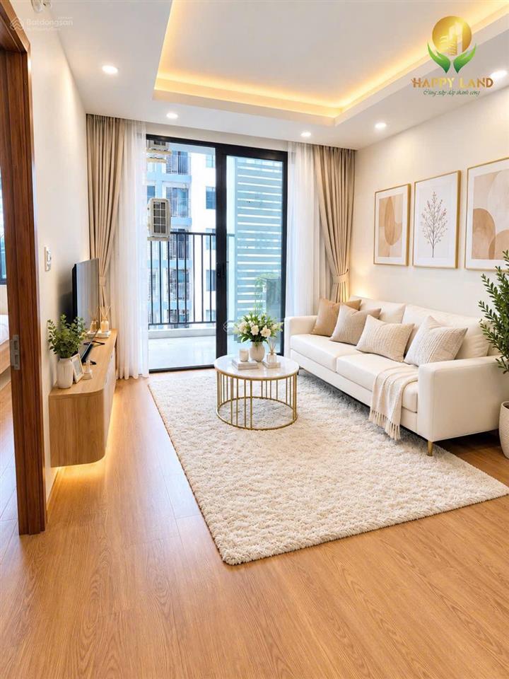 Bán gấp cc tại prosper phố đông, 2,6 tỷ, 56,78m2, 2pn, 2wc