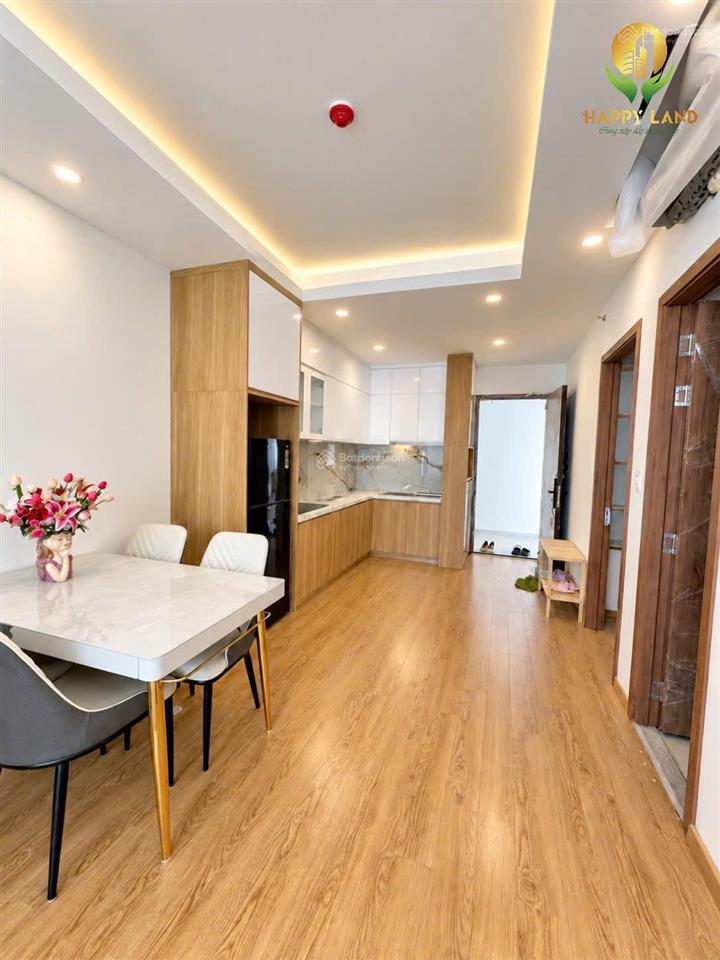 Bán gấp cc tại prosper phố đông, 2,6 tỷ, 56,78m2, 2pn, 2wc