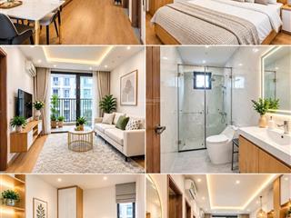 Bán gấp cc tại prosper phố đông, 2,6 tỷ, 56,78m2, 2pn, 2wc
