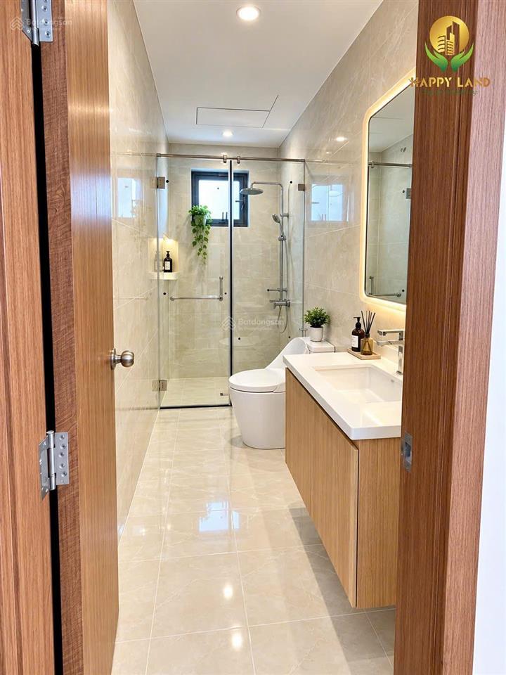 Bán gấp cc tại prosper phố đông, 2,6 tỷ, 56,78m2, 2pn, 2wc