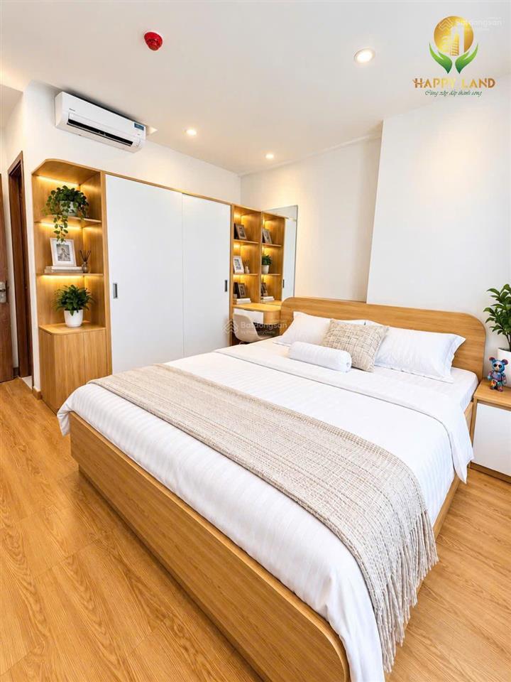 Bán gấp cc tại prosper phố đông, 2,6 tỷ, 56,78m2, 2pn, 2wc