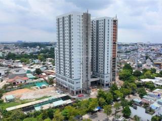 Căn hộ mặt tiền tô ngọc vân tt 850tr nhận nhà quý 4/2026  0967 307 ***