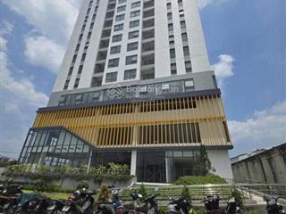 Bán cc aurora residences, 2 tỷ, 37m2, 1pn + 1wc tại bến bình đông, p14, q8, hcm giá siêu hời