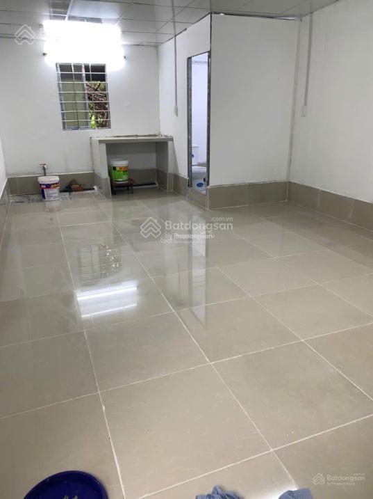Cho thuê nhà trọ 1,4 triệu/tháng, dt 4mx7.5m, trệt, hẻm 3137 phạm thế hiển, p7, q8