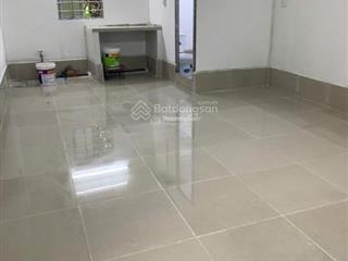 Cho thuê nhà trọ 1,4 triệu/tháng, dt 4mx7.5m, trệt, hẻm 3137 phạm thế hiển, p7, q8
