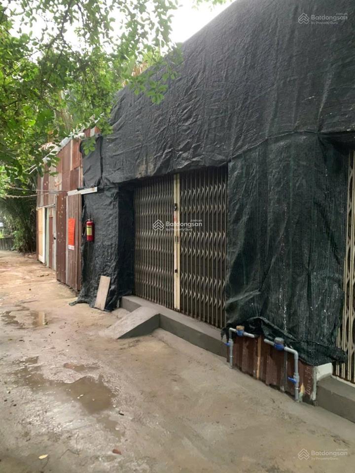 Cho thuê nhà trọ 1,4 triệu/tháng, dt 4mx7.5m, trệt, hẻm 3137 phạm thế hiển, p7, q8