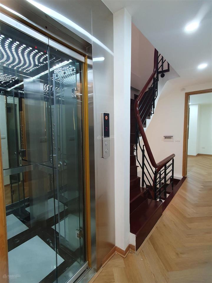 Chính chủ nhờ bán nhà trần văn lai  đình thôn  mỹ đình, dt 55m2 có thang máy.