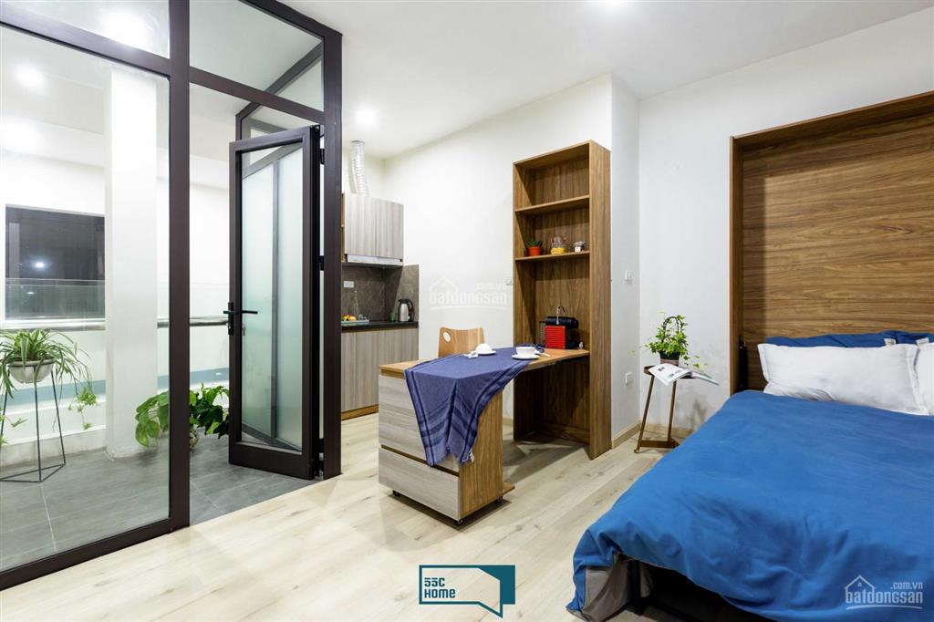 Ccmn hiện đại gần lăng bác, bách thảo, hồ tây, miễn phí dịch vụ (an ninh 24/24, vscc, phòng gym)