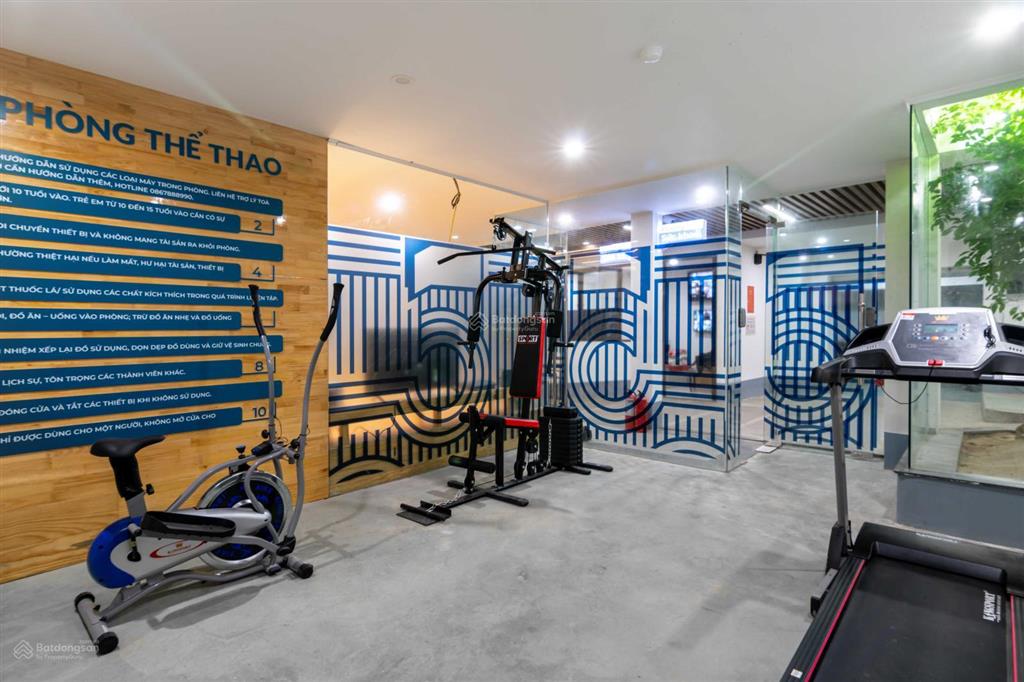 Ccmn hiện đại gần lăng bác, bách thảo, hồ tây, miễn phí dịch vụ (an ninh 24/24, vscc, phòng gym)