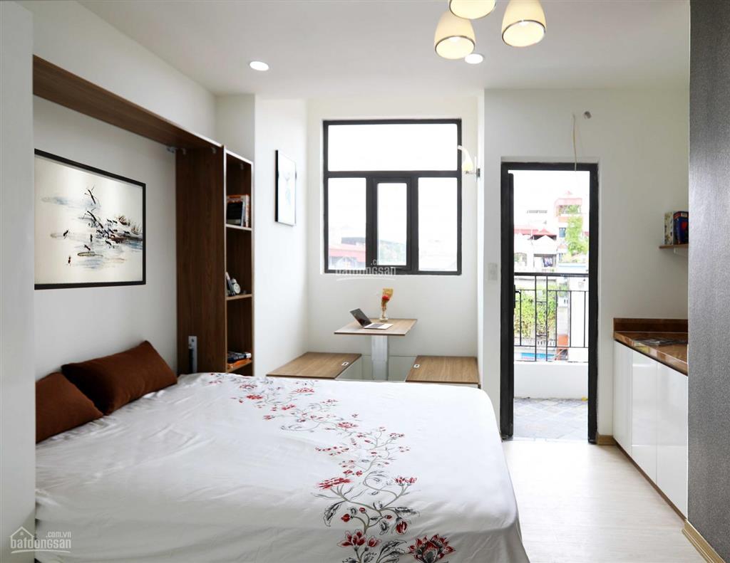 Ccmn hiện đại gần lăng bác, bách thảo, hồ tây, miễn phí dịch vụ (an ninh 24/24, vscc, phòng gym)