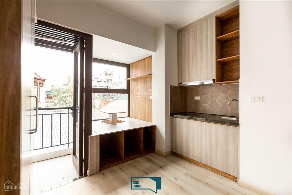 Ccmn hiện đại gần lăng bác, bách thảo, hồ tây, miễn phí dịch vụ (an ninh 24/24, vscc, phòng gym)