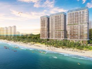 Bán căn hộ sun centro. sát bãi tắm, kinh doanh sinh lời 1518tr/tháng