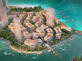 Chính chủ muốn bán căn nhà tại harbor bay hạ long