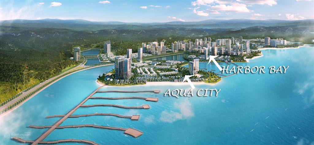 Chính chủ muốn bán căn nhà tại harbor bay hạ long