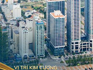 Siêu hiếm vị trí còn sót lại tại mặt biển được sở hữu lâu dài