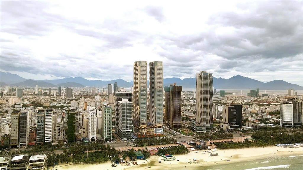 Siêu hiếm vị trí còn sót lại tại mặt biển được sở hữu lâu dài