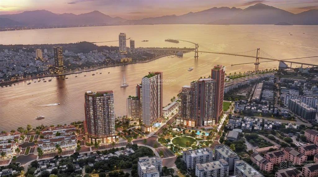 Cỗ máy siêu kiếm tiền bên bờ sông hàn  chỉ từ 2,5 tỷ. giá sẽ tuyệt chủng trong thời gian tới.