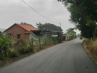 Bán lô đất đường long phước 10x20m có 80 thổ cư giá 1 tỷ đường nhựa khu dân cư 0933 366 ***