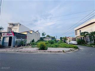 Bán lô góc gần công viên quảng trường mặt tiền trần quang diệu 8.8*23m giá 5.950 tỷ