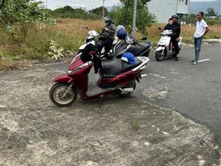 Cần bán đất khu đồng nhân bà rịa 6x18m full thổ cư giá bán gấp 1.450 tỷ 0933 366 ***