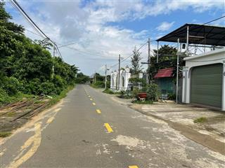 Bán lô đất mặt tiền 52a hoà long 150m2 ngang 15m giá chỉ 1.850 tỷ 120m thổ cư 0933 366 ***