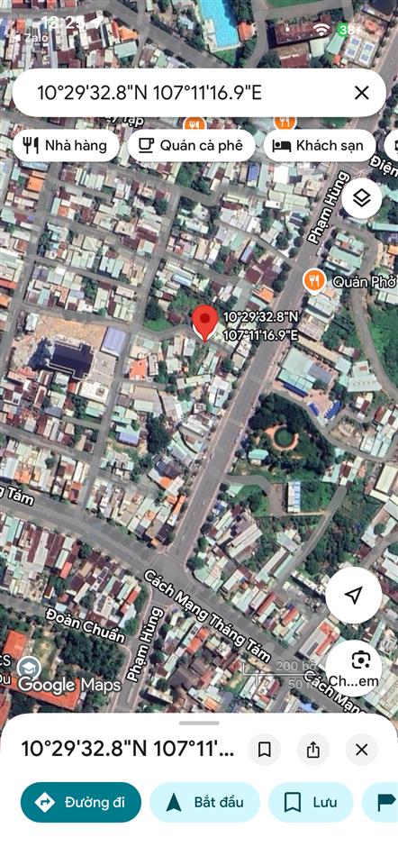 Cần bán gấp lô biệt thự vườn tại trung tâm đi bộ ra uảng trường 324m2 ngang 11.2m giá 3.750 tỷ
