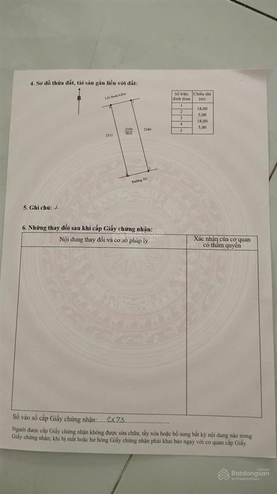 Cần bán đất tđc hòa long siêu đẹp giá 2.x tỷ ngay công viên 0933 366 ***