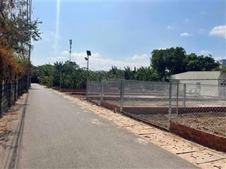 Vị trí trung tâm bà rịa siêu đẹp chỉ 2,2 tỷ cho lô đất7x20m phường bà rịa