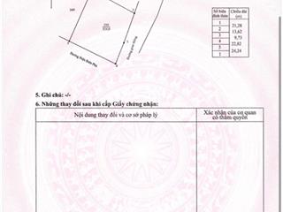Siêu phẩm long toàn 22x24m giá chỉ 10.9 tỷ góc 2 mặt tiền đường điện biên phủ  0933 366 ***