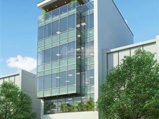 Siêu phẩm building! tòa vp 9 tầng mặt phố nguyễn chí thanh  lê duẩn lõi hải châu 330tr/tháng