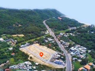 Đất nền seaway long hải 5x18, cách charm resort và bãi tắm long hải 300m, sổ hồng chính chủ