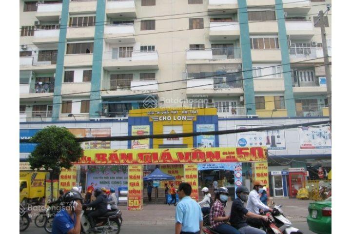 Bán ch tại chung cư 590 cách mạng tháng tám