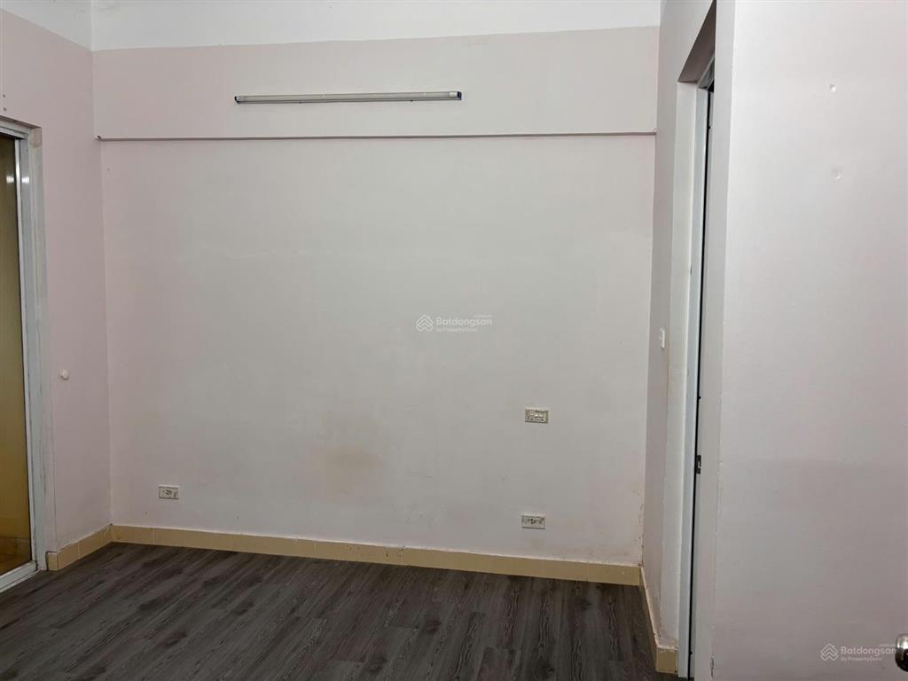 Cho thuê chung cư 75m2, giá 10tr/tháng