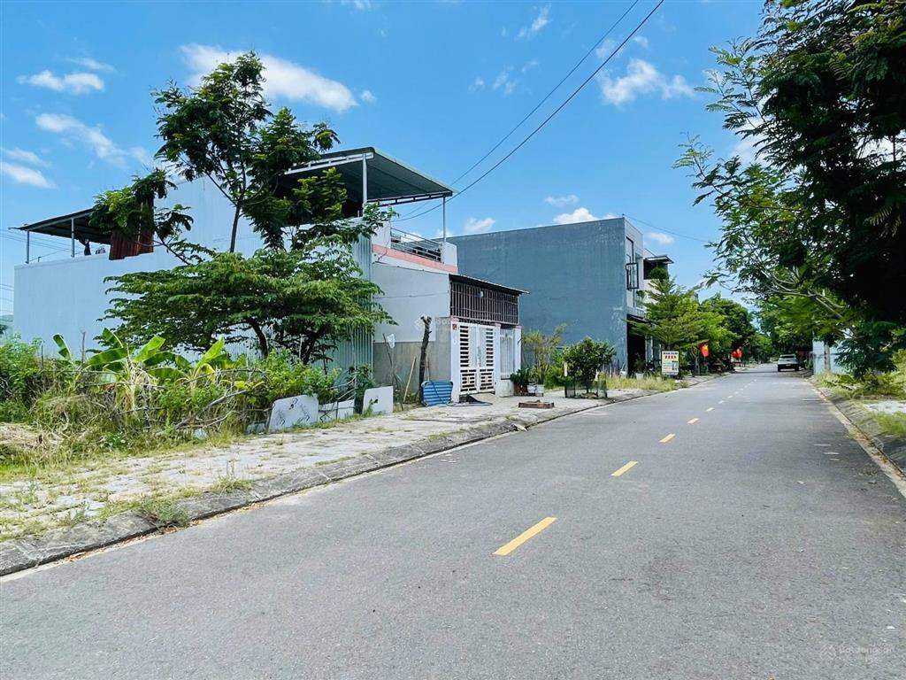 Chào bán lô góc 2 mặt tiền đường bắc thượng 5. kẹp công viên rất đẹp cho anh chị ở hoặc đầu tư