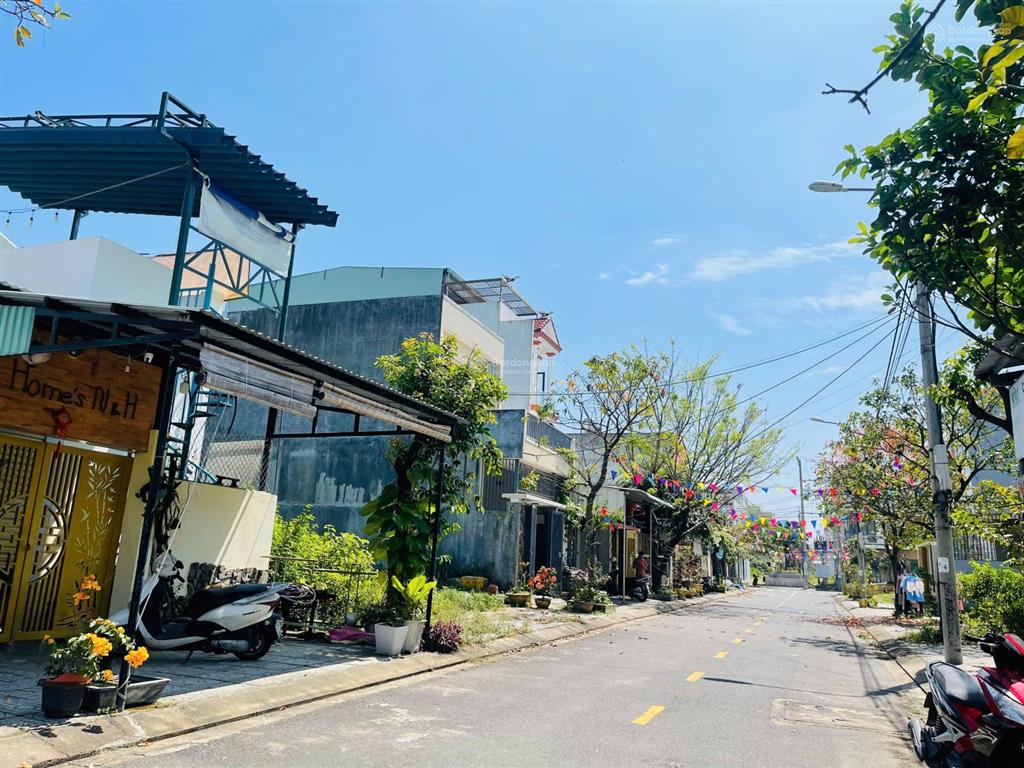 Vip  chào bán lô đất view công viên khu đô thị lakeside place, liên chiểu, đà nẵng.
