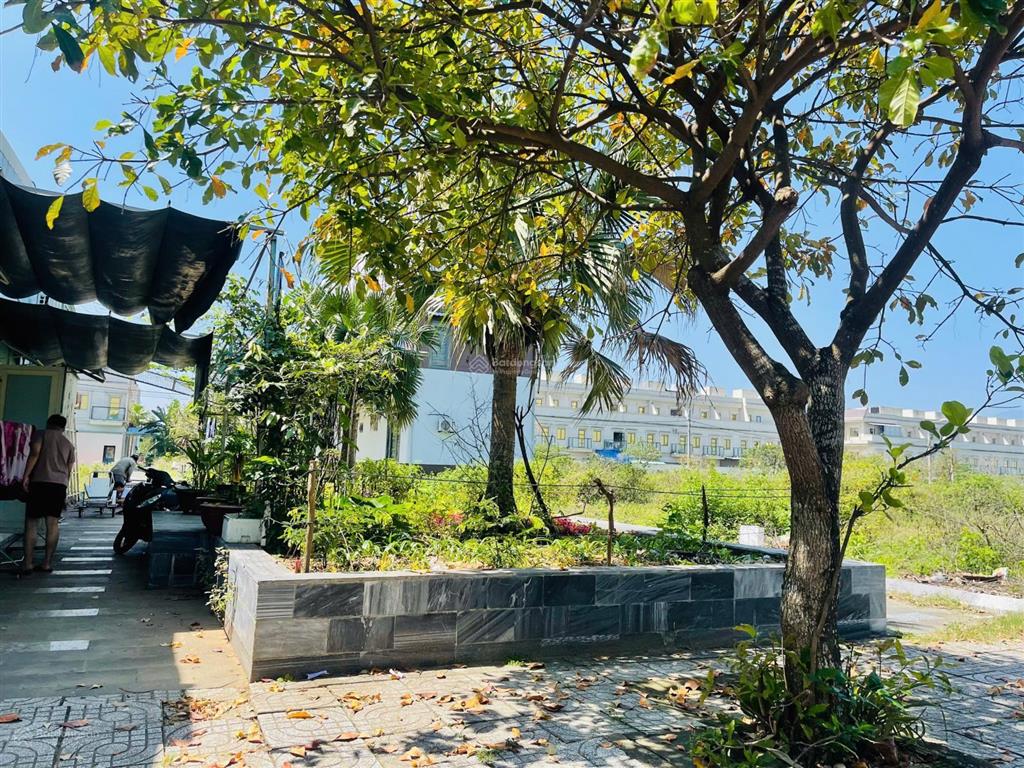 Vip  chào bán lô đất view công viên khu đô thị lakeside place, liên chiểu, đà nẵng.