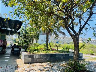 Vip  chào bán lô đất view công viên khu đô thị lakeside place, liên chiểu, đà nẵng.