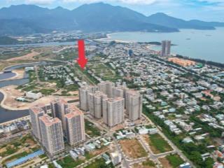 Chỉ 38 triệu/m2 sở hữu ngay lô đất ngang 6m  mặt tiền đường đồng cửa 7.5m cách biển khoảng 800m.