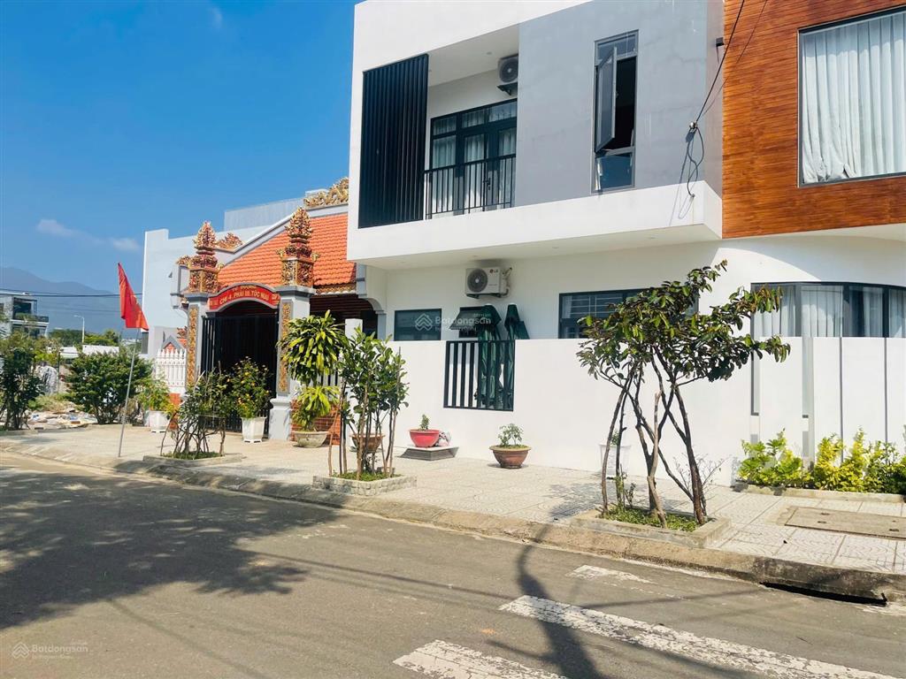 Đất biển cạnh ving làng vân mức giá tốt  mặt tiền đường nông quốc chấn giá chỉ 3.73 tỷ