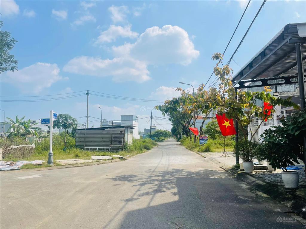 Đất biển cạnh ving làng vân mức giá tốt  mặt tiền đường nông quốc chấn giá chỉ 3.73 tỷ