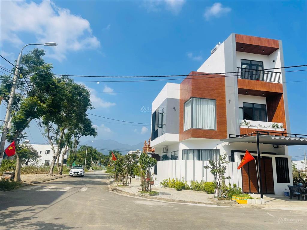 Đất biển cạnh ving làng vân mức giá tốt  mặt tiền đường nông quốc chấn giá chỉ 3.73 tỷ